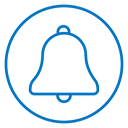 Bell icon