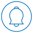 Bell icon
