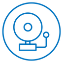 Bell school icon