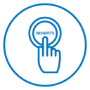 Benefits icon