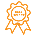 Best seller icon