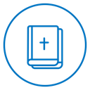 Bible icon