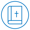 Bible icon