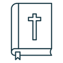 Bible 2 icon