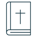Bible icon