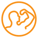 Biceps icon