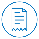 Bill icon
