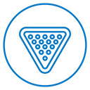 Billiards icon