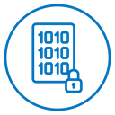 Binary Lock icon