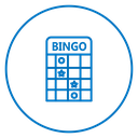 Bingo icon