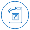 Biofuel icon