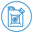 Biofuel icon
