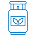 Biogas icon