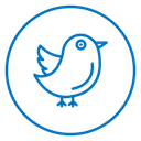 Bird 2 icon