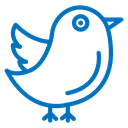 Bird 2 icon