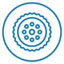 Biscuit icon