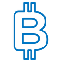 Bitcoin icon