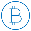 Bitcoin icon