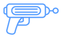 Blaster icon