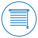 Blinds 3 icon