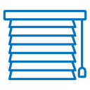 Blinds icon