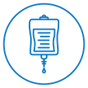 Blood transfusion 2 icon