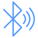 Bluetooth icon