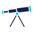 Boat Telescope icon