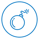 Bomb 2 icon