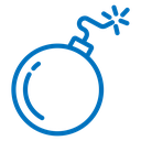 Bomb 2 icon