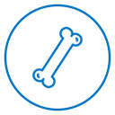 Bone icon