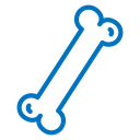 Bone icon