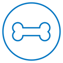 Bone icon