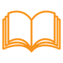 Book icon