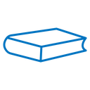 Book icon