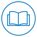 Book icon