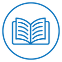 Book icon