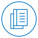 Book copy icon