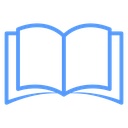 Book icon