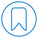 Bookmark icon