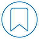 Bookmark icon