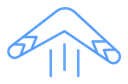 Boomerang icon