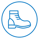 Boot 3 icon