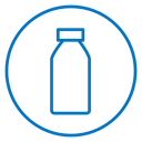 Bottle 4 icon