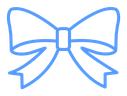 Bowknot icon