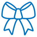 Bowknot icon