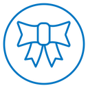 Bowknot icon