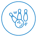 Bowling 2 icon