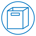 Box icon