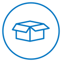 Box icon